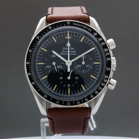 omega speedmaster professional services|More.